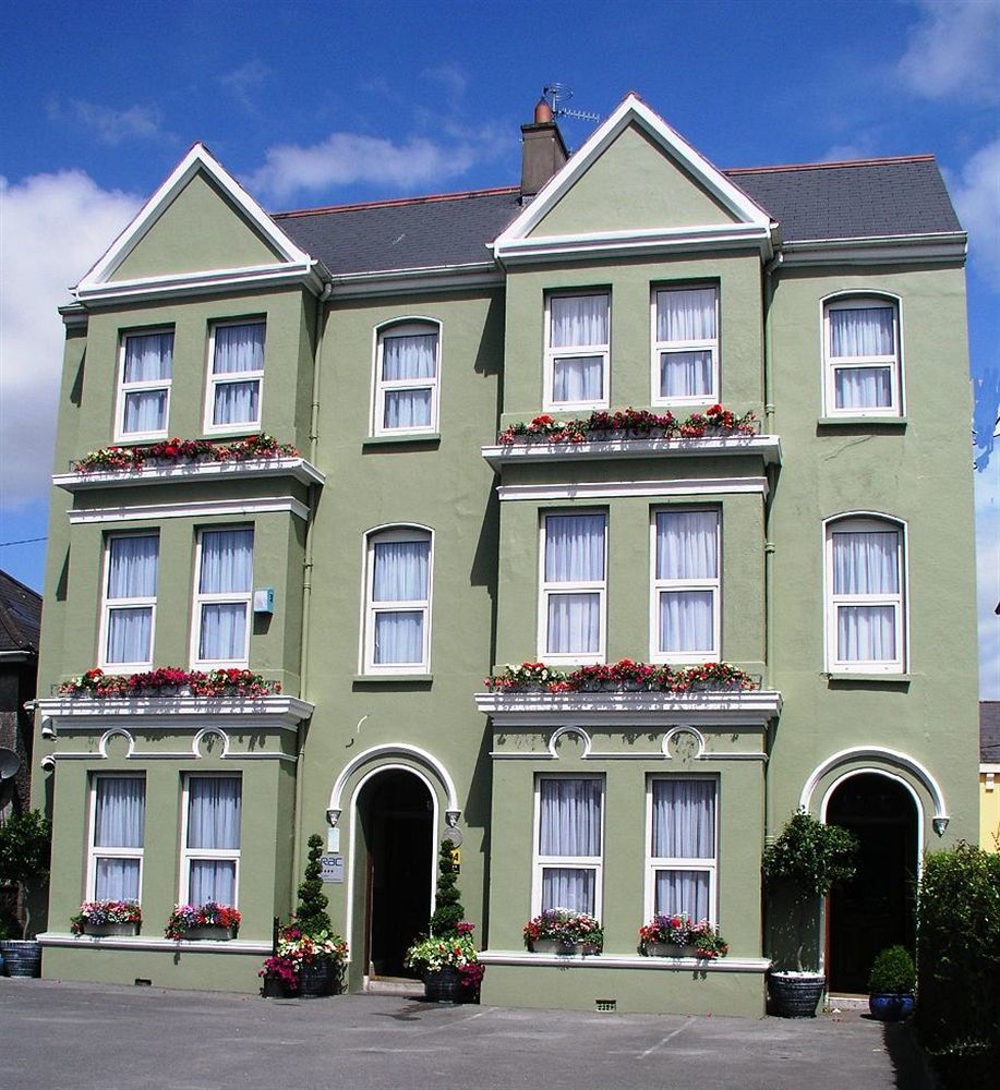 Garnish House Hotel Cork Luaran gambar